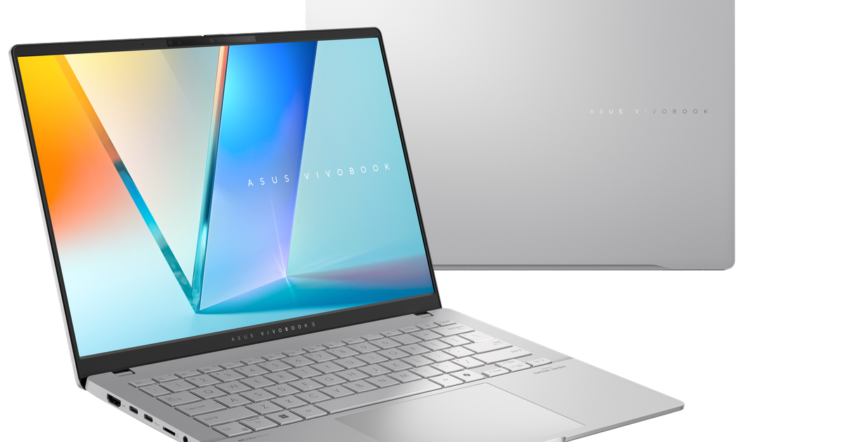 ASUS VivoBook 専用 ASUS Zenbook M5406KA | Ryzen AI 5 340 プロセッサー搭載 | 14